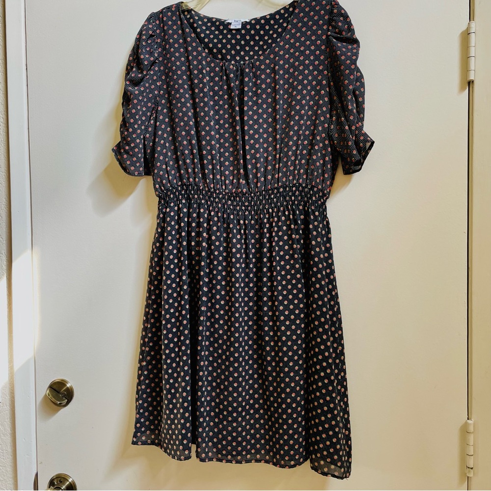 Bar III Dress size XL